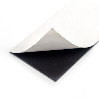 Bande ferreuse adhésive 1 m x 4 cm x 0,5mm - 9 couleurs-Lire la description