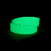 Magnetisches phosphoreszierendes Band - Länge 1m - Breite 6cm