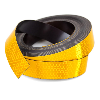 Magnetisches retroreflektierendes Band - Länge 10m - Breite 9cm