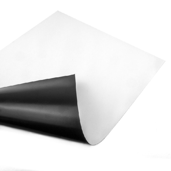 A3 bedruckbares Magnetpapier, das mit Tintenstrahl- und Laserdruckern kompatibel ist-Beschreibung lesen