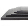 Feuille magnétique brute A5 - épaisseur 1mm