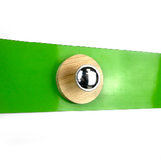 Cinta adhesiva de hierro 1 m x 3 cm x 0,5 mm - 9 colores-Leer más