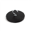 Gancho magnético antideslizante 88mm - Capacidad 42kg