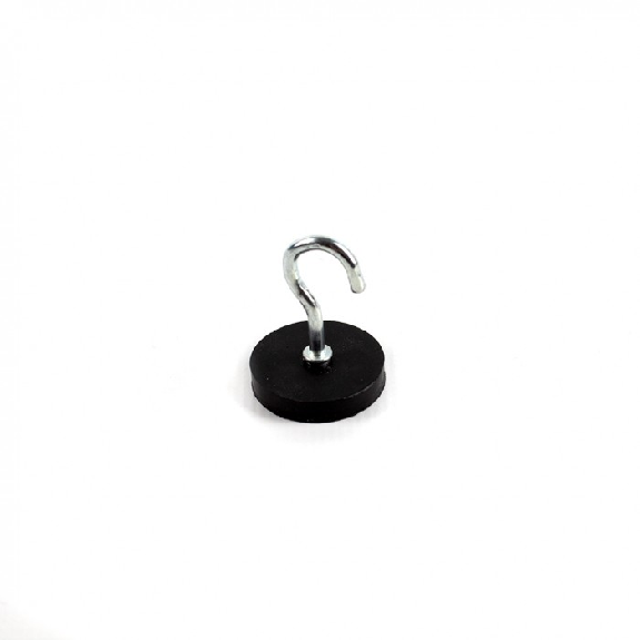 Magnetischer Anti-Rutsch-Haken 31mm - Leistung 9kg-Beschreibung lesen