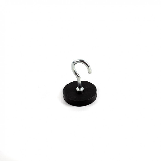 Gancho magnético antideslizante 31mm - Capacidad 9kg-Leer más