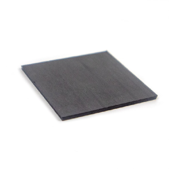Carré magnétique 5 x 5 cm aimantation recto verso-Lire la description