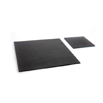 Cuadrado magnético 5 x 5 cm, magnético por ambos lados-Leer más
