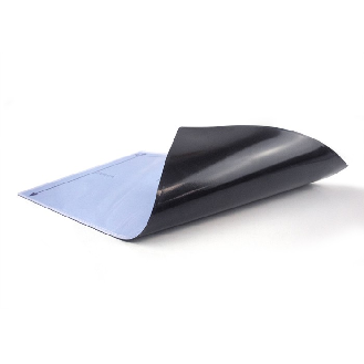 Pochette magnétique 65mm x 165mm-Lire la description
