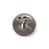 Crochet magnétique Diamètre 60mm - Puissance 115kg