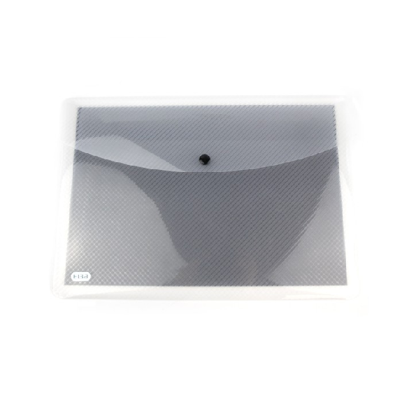 Pochette magnétique A4 avec fermeture poussoir-Lire la description
