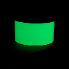 Bande magnétique phosphorescente - Longueur 10m - Largeur 3cm