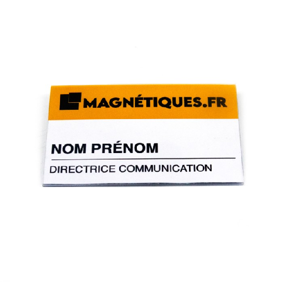 Portacredenciales magnético con estuche-Leer más
