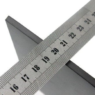 Chapa magnética lisa A3 - grosor 5mm-Leer más