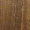 Soporte para cuchillos de madera de nogal 50cm