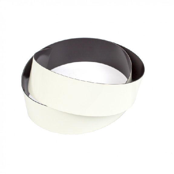 Tira magnética fosforescente - Longitud 1m - Anchura 9cm-Leer más