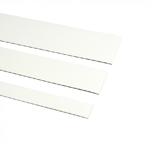 Tira magnética fosforescente - Longitud 1m - Anchura 9cm-Leer más