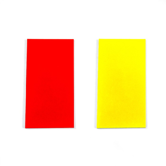 Imán bicolor reversible 15x6 cm-Leer más