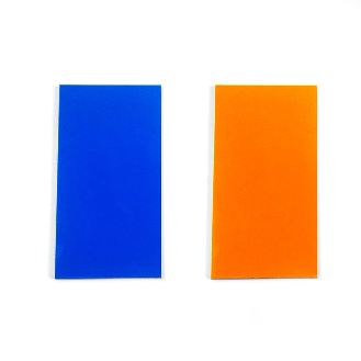 Imán bicolor reversible 15x6 cm-Leer más