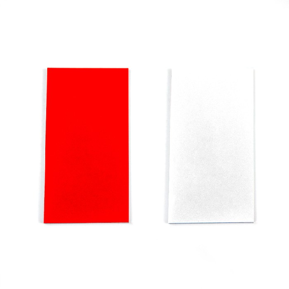 Imán bicolor reversible 15x6 cm-Leer más