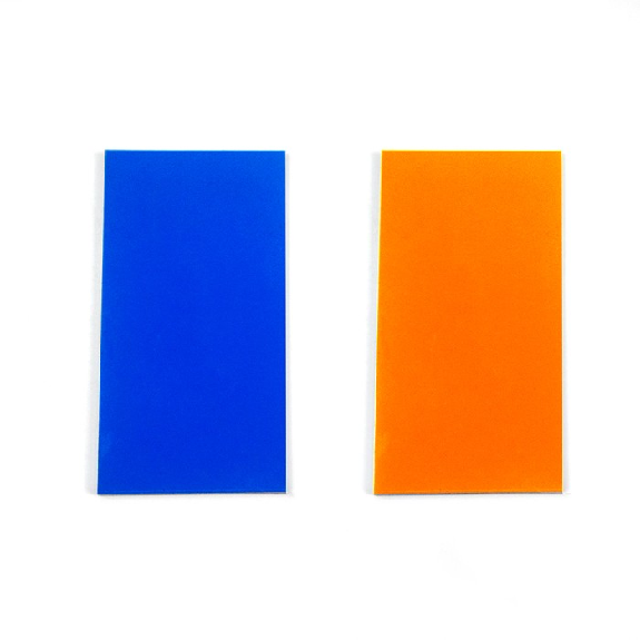 Imán bicolor reversible 15x6 cm-Leer más