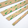 cinta magnética con adhesivo 3M - 1m x 10mm - Espesor 5mm