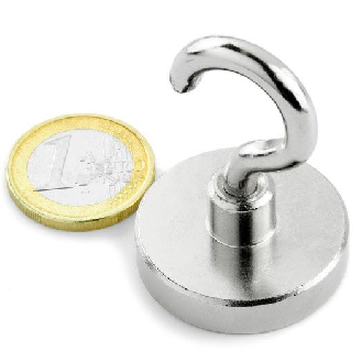 Gancho magnético 32mm-Leer más