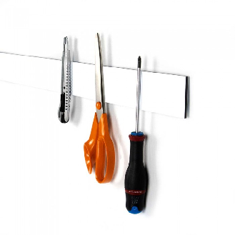Barre aimantée pour outils 95cm-Lire la description