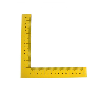 Escala magnética cuadrada de 15 cm