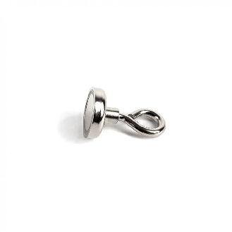 Ojal magnético 10mm-Leer más