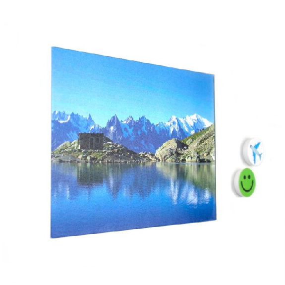 Foto hoja magnética adhesiva 15x21 cm-Leer más