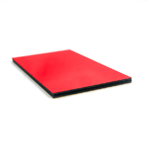 Magnet réversible personnalisé 10X5 cm-Lire la description