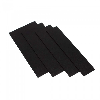 Étiquette magnétique compatible craie 60mm x 50mm