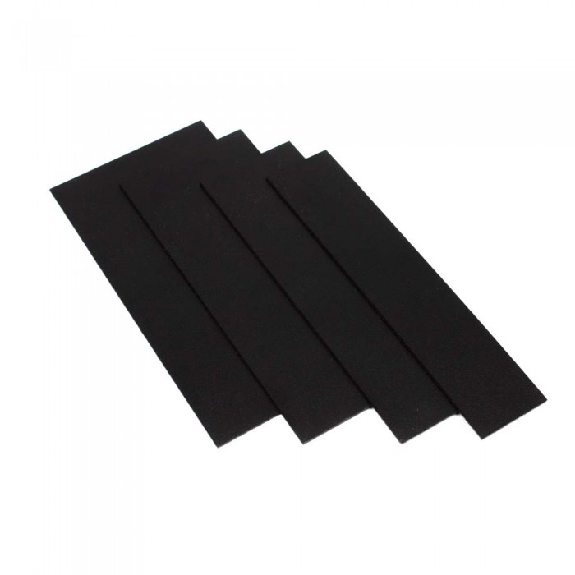 Étiquette magnétique compatible craie 60mm x 50mm-Lire la description