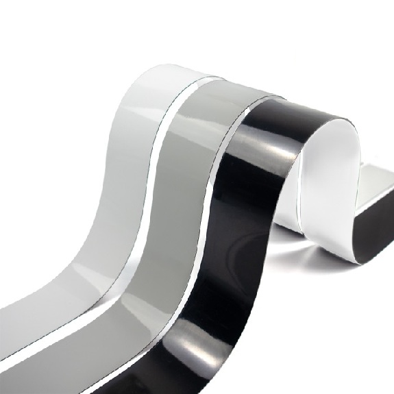 Selbstklebendes Eisenband 1 m x 5 cm x 0,5mm - 9 Farben-Beschreibung lesen
