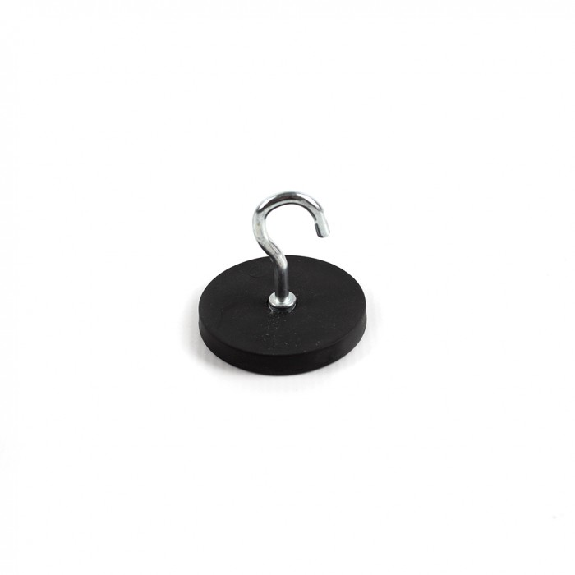 Magnetischer Anti-Rutsch-Haken 43mm - Leistung 8kg-Beschreibung lesen