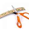 Bande magnétique avec adhésif 3M - 1m x 30mm - Épaisseur 2mm