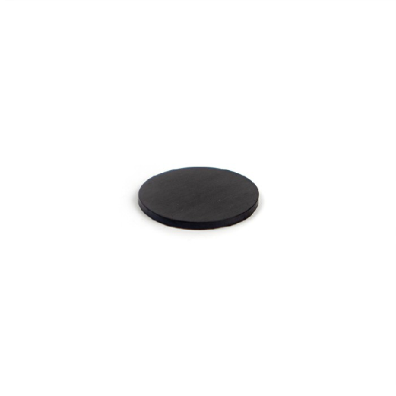 Disco magnético de doble cara - Diámetro 5 cm-Leer más