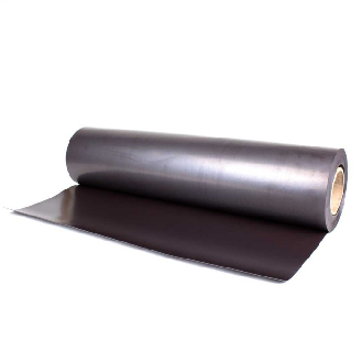 Gomma magnetica da 1 mm in rotolo 10 m x 1m-Leggi tutto