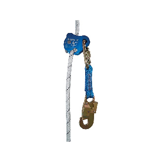 Antichute Stopfor K-LS0,3 M41-Leggi tutto