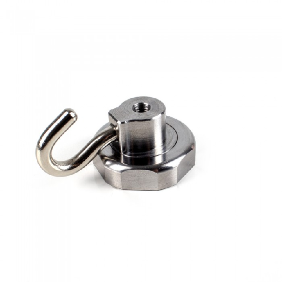 Magnetischer Haken Design 40kg Doppelgewinde-Beschreibung lesen