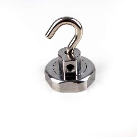 Magnetischer Haken Design 40kg Doppelgewinde-Beschreibung lesen