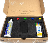 Kit de accesorios para pizarra blanca