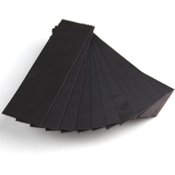 Etiqueta magnética en bruto 30 mm x 50 mm x 0,75mm-Leer más