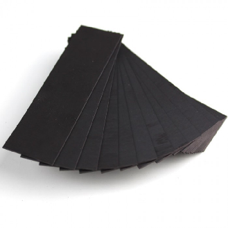 Etiqueta magnética en bruto 30 mm x 50 mm x 0,75mm-Leer más