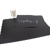 Feuille magnétique souple compatible craie 1m x 1m