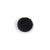 Rutschfester Magnetklotz mit Kleber - Durchmesser 43mm - Leistung 8kg
