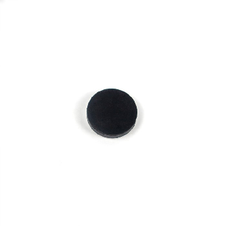 Plot magnétique antiglisse avec adhésif - Diamètre 31mm - Puissance 9kg-Lire la description