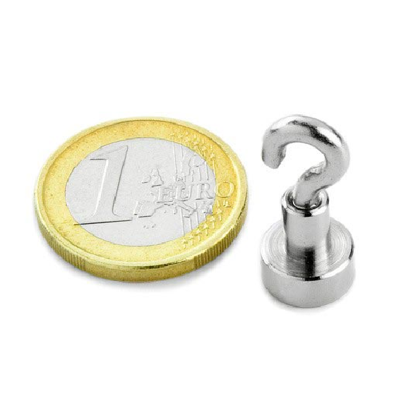 Magnetischer Haken 10mm-Beschreibung lesen