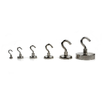 Magnetischer Haken 10mm-Beschreibung lesen