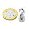 Magnetischer Haken 10mm